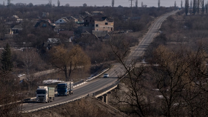 Ukraine được lợi như thế nào trong thỏa thuận khoáng sản vừa ký với Mỹ?